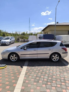 Peugeot 407 2.0HDI | Mobile.bg � ����� ������ 4