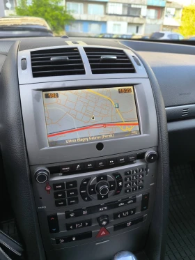 Peugeot 407 2.0HDI | Mobile.bg � ����� ������ 14