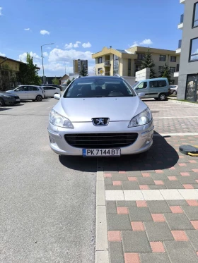 Peugeot 407 2.0HDI | Mobile.bg � ����� ������ 17