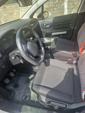 Обява за продажба на Citroen C3 ~16 000 лв. - изображение 2