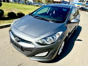 Hyundai I30 1.6CRDI-NAVI-FIFA WORLD CUP | Mobile.bg    7