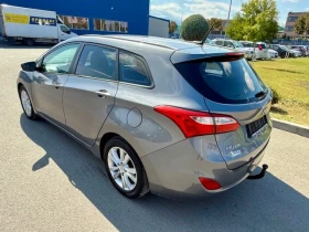 Hyundai I30 1.6CRDI-NAVI-FIFA WORLD CUP | Mobile.bg    6