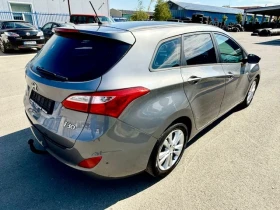 Hyundai I30 1.6CRDI-NAVI-FIFA WORLD CUP | Mobile.bg    3