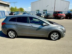 Hyundai I30 1.6CRDI-NAVI-FIFA WORLD CUP | Mobile.bg    2