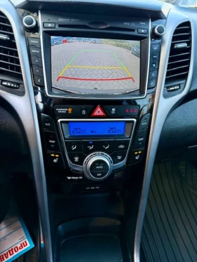 Hyundai I30 1.6CRDI-NAVI-FIFA WORLD CUP | Mobile.bg    8