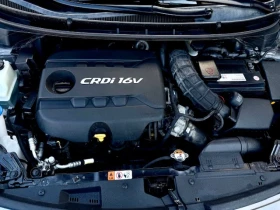 Hyundai I30 1.6CRDI-NAVI-FIFA WORLD CUP | Mobile.bg    16