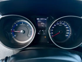 Hyundai I30 1.6CRDI-NAVI-FIFA WORLD CUP | Mobile.bg    9