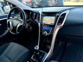 Hyundai I30 1.6CRDI-NAVI-FIFA WORLD CUP | Mobile.bg    13