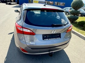 Hyundai I30 1.6CRDI-NAVI-FIFA WORLD CUP | Mobile.bg    4