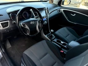 Hyundai I30 1.6CRDI-NAVI-FIFA WORLD CUP | Mobile.bg    10