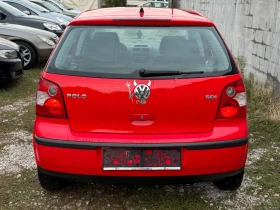 Обява за продажба на VW Polo 1.9SDI ~2 750 лв. - изображение 5