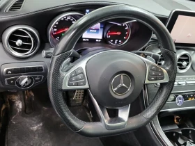 Mercedes-Benz C 400 * CARFAX * БЕЗ ПЪРВОНАЧАЛНА ВНОСКА - 25350 лв. / 12961.25 € - 70761753 11