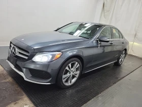 Mercedes-Benz C 400 * CARFAX * БЕЗ ПЪРВОНАЧАЛНА ВНОСКА