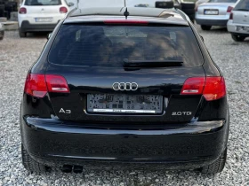 Audi A3 2.0~TDI~BMM  - 5999 лв. / 3067.24 € - 69260449 5