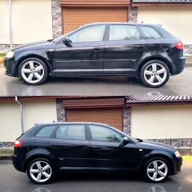 Обява за продажба на Audi A3 2.0TDI Sportback 3xSline  ~8 300 лв. - изображение 7