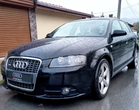 Обява за продажба на Audi A3 2.0TDI Sportback 3xSline  ~8 300 лв. - изображение 1
