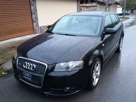 Обява за продажба на Audi A3 2.0TDI Sportback 3xSline  ~8 300 лв. - изображение 2