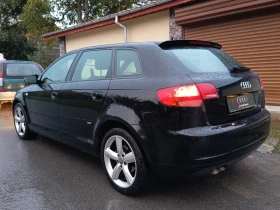 Обява за продажба на Audi A3 2.0TDI Sportback 3xSline  ~8 300 лв. - изображение 5