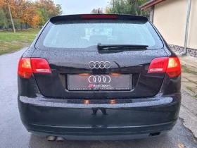 Обява за продажба на Audi A3 2.0TDI Sportback 3xSline  ~8 300 лв. - изображение 8