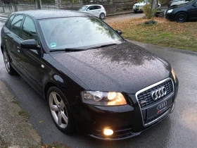 Обява за продажба на Audi A3 2.0TDI Sportback 3xSline  ~8 300 лв. - изображение 3