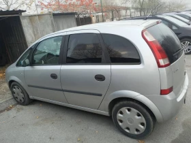 Opel Meriva, снимка 1