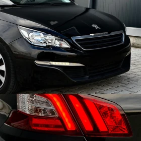 Peugeot 308 1.6 HDI, ��� ���� | Mobile.bg � ����� ������ 6