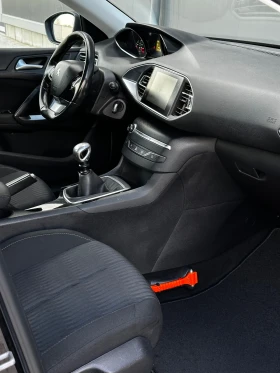 Peugeot 308 1.6 HDI, ��� ���� | Mobile.bg � ����� ������ 12