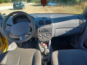 Hyundai Accent 1.5, снимка 13 — Bazar.bg Hyundai Accent 1.5, снимка 13