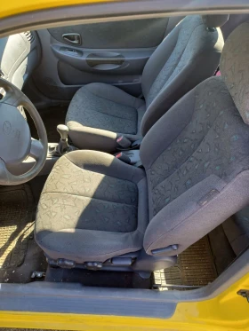 Hyundai Accent 1.5, снимка 12 — Bazar.bg Hyundai Accent 1.5, снимка 12