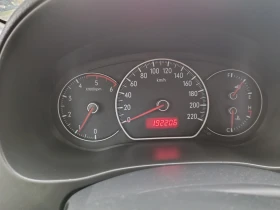 Fiat Sedici, снимка 6