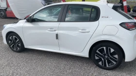 Peugeot 208 1.2 PureTech Style Реално нов! - 14790 € / 28926.73 лв. - 15508274 3