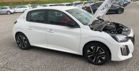 Peugeot 208 1.2 PureTech Style Реално нов! - 14790 € / 28926.73 лв. - 15508274 4