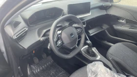 Peugeot 208 1.2 PureTech Style Реално нов! - 14790 € / 28926.73 лв. - 15508274 7