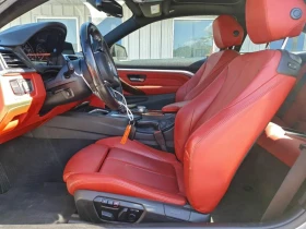 BMW 435 XDrive* M Pack* PANO* Кожа* Нави* Premium audio  - 10225 € / 19998.36 лв. - 18728884 7