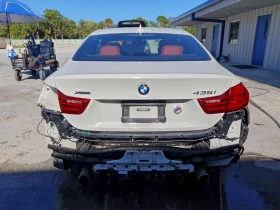 BMW 435 XDrive* M Pack* PANO* Кожа* Нави* Premium audio  - 10225 € / 19998.36 лв. - 18728884 6