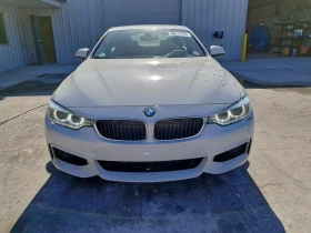 BMW 435 XDrive* M Pack* PANO* Кожа* Нави* Premium audio  - 10225 € / 19998.36 лв. - 18728884 5