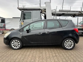 Opel Meriva / 1.3D / 95 HP / ECOFLEX / EURO 5 / - 2900 € / 5671.91 лв. - 11757553 2