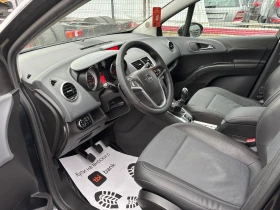 Opel Meriva / 1.3D / 95 HP / ECOFLEX / EURO 5 / - 2900 € / 5671.91 лв. - 11757553 9