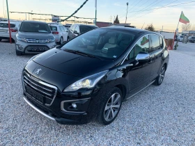 Peugeot 3008 2.0 HDI 163кс Нави Автомат  - 8300 € / 16233.39 лв. - 97491269 2
