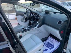 Peugeot 3008 2.0 HDI 163кс Нави Автомат  - 8300 € / 16233.39 лв. - 97491269 10