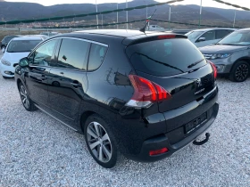 Peugeot 3008 2.0 HDI 163кс Нави Автомат  - 8300 € / 16233.39 лв. - 97491269 7