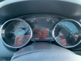 Peugeot 3008 2.0 HDI 163кс Нави Автомат  - 8300 € / 16233.39 лв. - 97491269 12