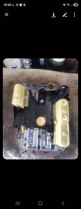 Mercedes-Benz C 200 - 2100 € / 4107.24 лв. - 94528299 11