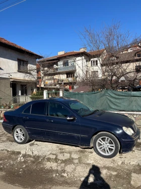 Mercedes-Benz C 200 - 2100 € / 4107.24 лв. - 94528299 2