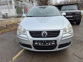 VW Polo 1, 4D : Auto  - 4490 € / 8781.68 лв. - 16509417 2