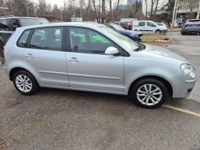 VW Polo 1, 4D : Auto  - 4490 € / 8781.68 лв. - 16509417 4