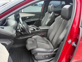 Peugeot 3008 1.5 HDI GT 130 ks 120000 km Собствен лизинг !!! - 18490 € / 36163.30 лв. - 33767140 11