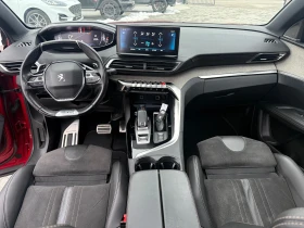 Peugeot 3008 1.5 HDI GT 130 ks 120000 km Собствен лизинг !!! - 18490 € / 36163.30 лв. - 33767140 14