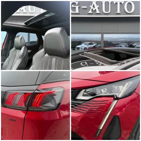 Peugeot 3008 1.5 HDI GT 130 ks 120000 km Собствен лизинг !!! - 18490 € / 36163.30 лв. - 33767140 16