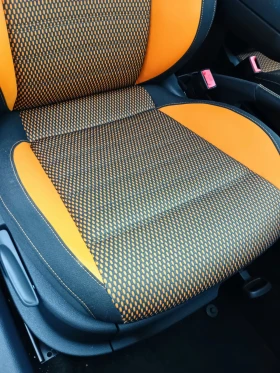 VW Polo * CROSS POLO * 1.6TDI 90ps * 97000km * УНИКАТ * , снимка 9